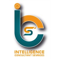 ICS - Intelligence Consultant Services logo - Similar company to Ics Solutions