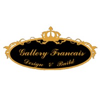 Gallery Francais logo - Similar company to W-Deco
