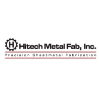 Hitech Metal Fab, Inc. logo - Similar company to Cash Command