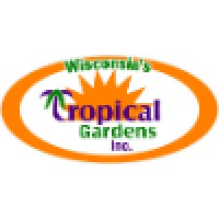 Wisconsin'S Tropical Gardens