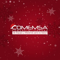 COMEMSA logo - Similar company to Solar Medical Sa De Cv