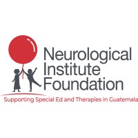 Neurological Institute Foundation logo - Similar company to Flurrent Secure