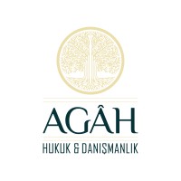 Agâh Hukuk & Danışmanlık logo - Similar company to Bilkent Üniversitesi Hukuk Fakültesi Mezunları Derneği