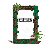 Cannabica Libre logo - Similar company to Revista Cáñamo Chile