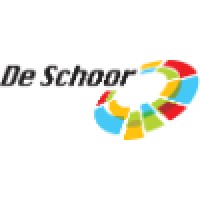 De Schoor, Welzijn in Almere logo - Similar company to Zorggroep Almere