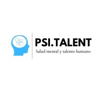 PSI.TALENT logo - Similar company to Psi Recruitment