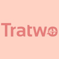 Tratwo logo - Similar company to Upcycld