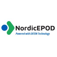 NordicEPOD logo - Similar company to Forces Dc