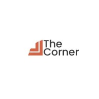 The Corner Podcast logo - Similar company to Penseum