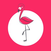 Flamingo Web Hosting logo - Similar company to Upperlink Web Hosting