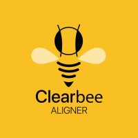 Clearbee Aligner logo - Similar company to Clearabee
