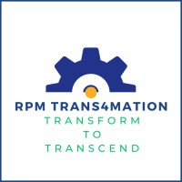 RPM Trans4mation logo - Similar company to Geri-Tel Llc