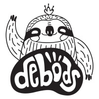 Deboas Kombucha