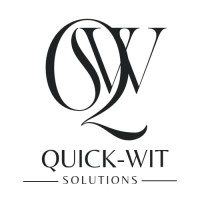 Quick-Wit Solutions logo - Similar company to Eden Strategy