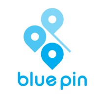 Blue Pin International logo - Similar company to Jahvis
