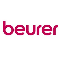 Beurer France logo - Similar company to Câlinesse