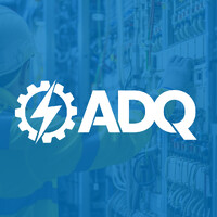 ADQ Consultoria e Inspeções logo - Similar company to Adq Administradora