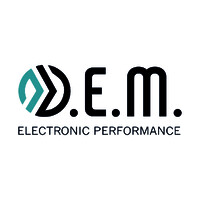 D.E.M. SPA logo - Similar company to Mevtech