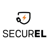 SecurEL logo - Similar company to Citizen-Centric Artificial Intelligence Systems