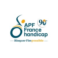 APF France handicap - Territoire 18/36 logo - Similar company to Linkvalley