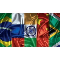 BRICS+ AI Alliance logo - Similar company to (Acquired) Moja Bašta - Organic Farm