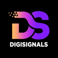 Digi SIgnals logo - Similar company to Digisignals