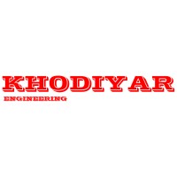 KHODIYAR ENGINEERING logo - Similar company to Khodiyar Engineering Works