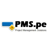 Project Management Consulting PMS.pe logo - Similar company to Project Management Consultants Llc (Pmc)