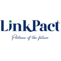 LinkPact logo - Similar company to Urlab
