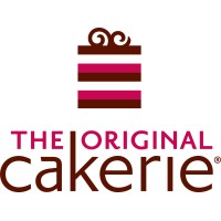 The Original Cakerie logo - Similar company to Steven Charles