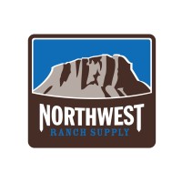 NORTHWEST RANCH SUPPLY logo - Similar company to Western Poly Pipe