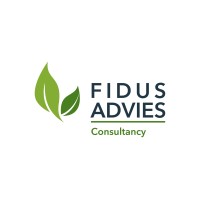 Fidus Advies logo - Similar company to Mockingjay