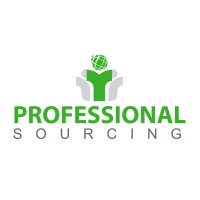 Professional Sourcing SA logo - Similar company to Mooya