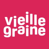 Vieille Graine logo - Similar company to Greendoz- Les Léguminées🥕
