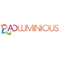 Adluminious Media logo - Similar company to Xool Media