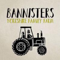 Farmhouse Potato Bakers Ltd (Bannisters Yorkshire Family Farm) logo - Similar company to Cdt Sidoli Ltd