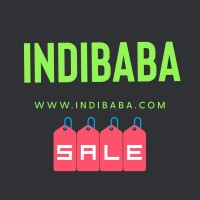 indibaba.com logo - Similar company to Being Electro