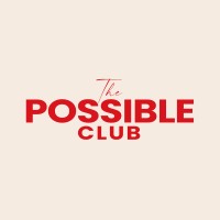 The Possible Club logo - Similar company to Frederica