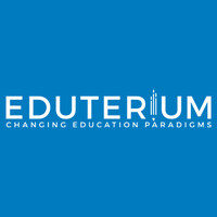 EDUTERIUM logo - Similar company to Knowclick Media