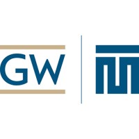 The George Washington University Museum and The Textile Museum logo - Similar company to Museum Of Contemporary Art Arlington