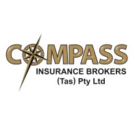 Compass Insurance Brokers (Tas) Pty Ltd logo - Similar company to Compass Insurance Brokers Ltd