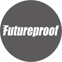 Futureproof Records & Promotions logo - Similar company to Burnstone Audio