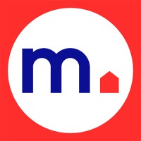 M Vastgoed logo - Similar company to Grean Solar
