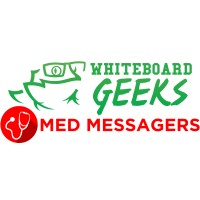 Whiteboard Geeks - Med Messagers logo - Similar company to New Global Normal