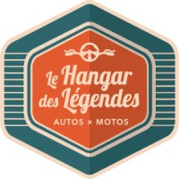 Le Hangar des Légendes logo - Similar company to Weespots / Carshoot.Ai