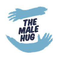 The Male Hug