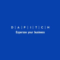 DAPITCH logo - Similar company to 21 Club