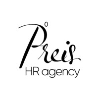 Preis HR agency logo - Similar company to Coxit