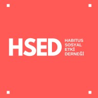 Habitus Sosyal Etki logo - Similar company to Universus Sosyal Araştırmalar Merkezi