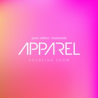 Apparel Sourcing Show Guatemala logo - Similar company to Faxel Textiles